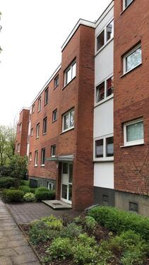 Foto - 4 Zimmer Etagenwohnung zum Kaufen in Cuxhaven