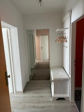 Foto - 4 Zimmer Etagenwohnung in Cuxhaven