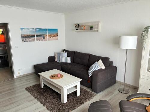 Foto - Etagenwohnung in Cuxhaven zum Kaufen