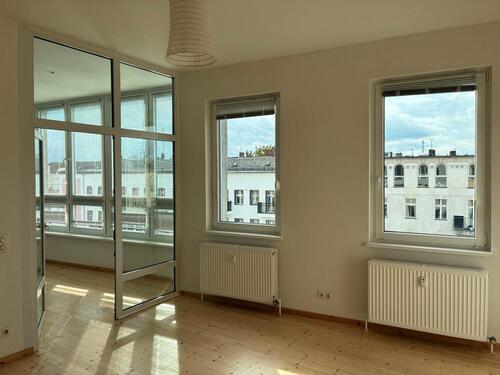 Foto - 3 Zimmer Dachgeschoßwohnung in Berlin