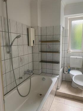 Foto - Etagenwohnung in Herten zur Miete