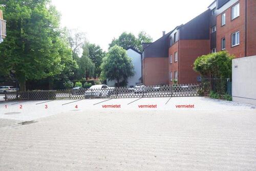 Foto - 5 Parkplätze - Enger-Zentrum - 35,00 EUR Miete,