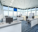 Foto - Aktion: Frisch renovierte Büros ab 6,50EURm² - 6 Monate mietfrei!