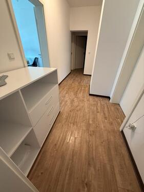 Foto - Etagenwohnung in Morsbach
