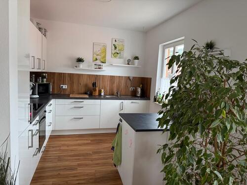 Foto - Etagenwohnung zur Miete in Spangenberg