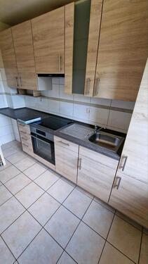 Foto - 3-Zimmer-Wohnung mit Einbauküche