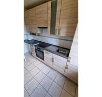3-Zimmer-Wohnung mit Einbauküche - Extertal