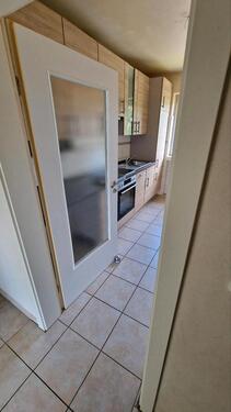 Foto - Etagenwohnung zur Miete in Extertal