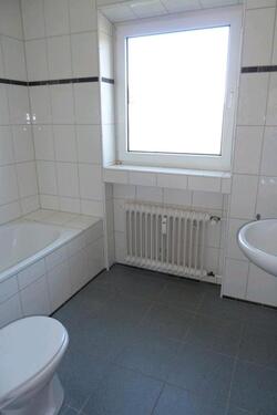 Foto - Etagenwohnung in Extertal zur Miete
