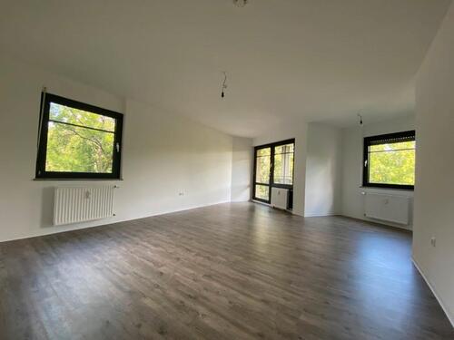 Foto - Etagenwohnung zur Miete in Neuried
