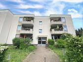 Foto - Ab sofort: Moderne 3-Zimmer-Wohnung mit Balkon