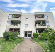 Ab sofort: Moderne 3-Zimmer-Wohnung mit Balkon - Ratingen Schwarzbach