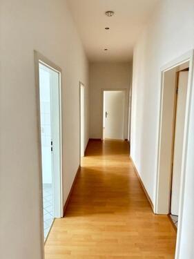 Foto - Etagenwohnung in Halle (Saale)
