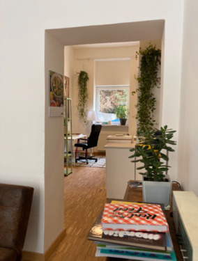 Foto - FREI!! Coworking Arbeitsplatz in Neuhausen AB SOFORT!!