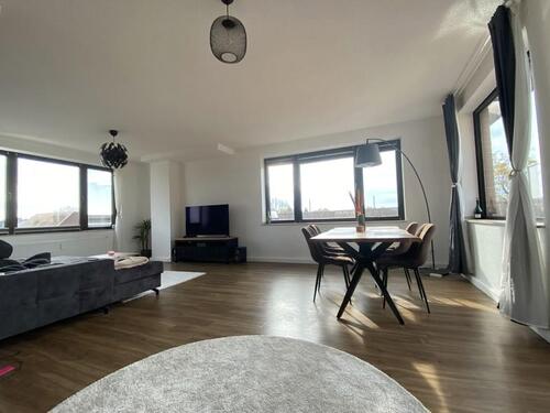 Foto - Etagenwohnung zur Miete in Düsseldorf