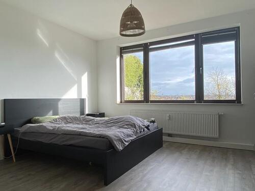 Foto - Etagenwohnung in Düsseldorf