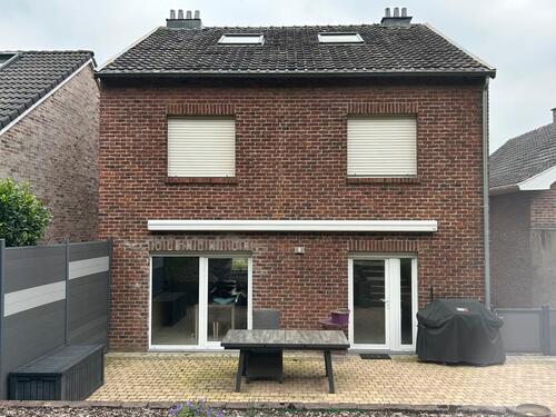 Foto - Einfamilienhaus zum Kaufen in Aachen