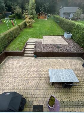 Foto - Einfamilienhaus in Aachen