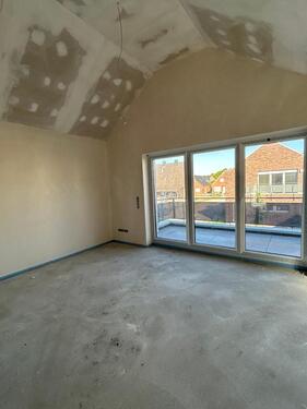 Foto - Etagenwohnung in Steinfurt