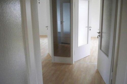 Foto - Etagenwohnung in Barsinghausen zur Miete