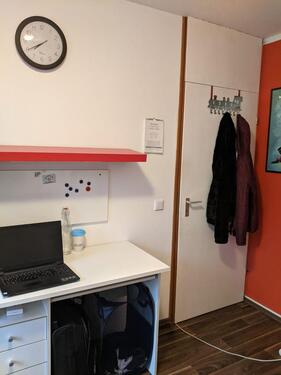 Foto - 1 Zimmer Etagenwohnung zur Miete in München