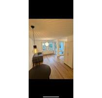 Möblierte 1,5 Zimmer Wohnung, Haustiere willkommen! - Sindelfingen Darmsheim