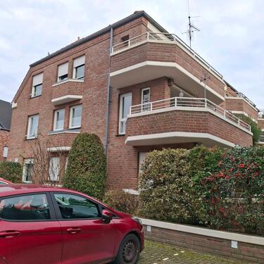 Foto - Eigentumswohnung in Nordhorn - 176.000,00&nbsp;EUR Kaufpreis, ca.&nbsp; 74,01&nbsp;m&sup2;