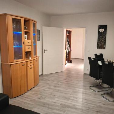 Foto - 3 Zimmer Etagenwohnung zum Kaufen in Nordhorn