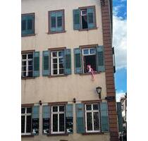 Gemütliche 2-Zimmer-Wohnung in Wallenhorst zu vermieten