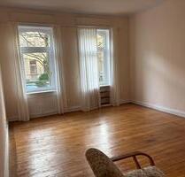 Große Wohnung mit Parkplatz - 1.370,00&nbsp;EUR Kaltmiete, ca.&nbsp; 134,00&nbsp;m&sup2; in Braunschweig (PLZ: 38102) Östliches Ringgebiet