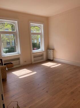 Foto - Etagenwohnung in Braunschweig zur Miete