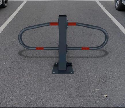 Foto - Außenstellplatz beim Diska zu vermieten