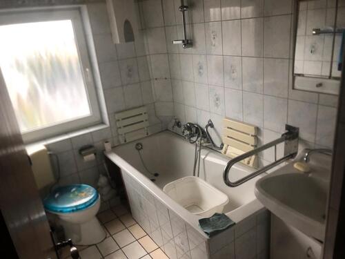 Foto - 8 Zimmer Einfamilienhaus in Langenhahn