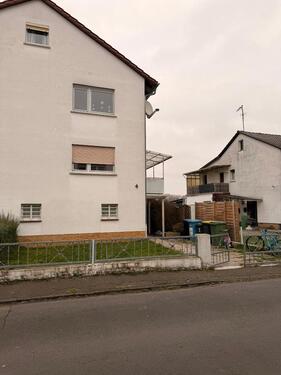 Foto - 4 Zimmer Etagenwohnung zur Miete in Fronhausen
