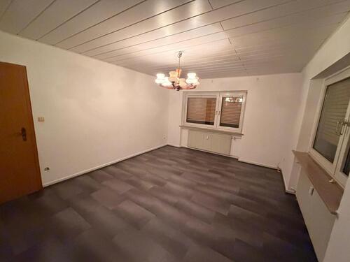 Foto - Etagenwohnung in Fronhausen zur Miete