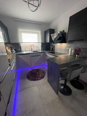 Foto - Etagenwohnung in Illertissen zum Kaufen