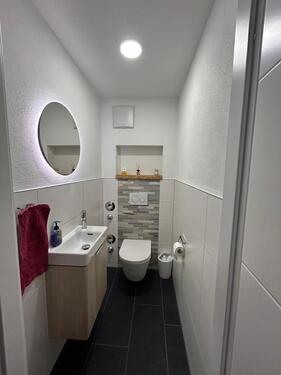 Foto - Etagenwohnung in Böblingen zum Kaufen