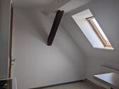 Foto - 1 Zimmer Dachgeschoßwohnung zur Miete in Nienburg (Saale)
