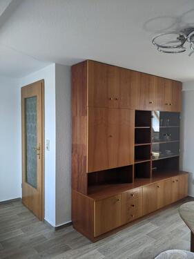 Foto - 1 Zimmer Dachgeschoßwohnung in Nienburg (Saale)