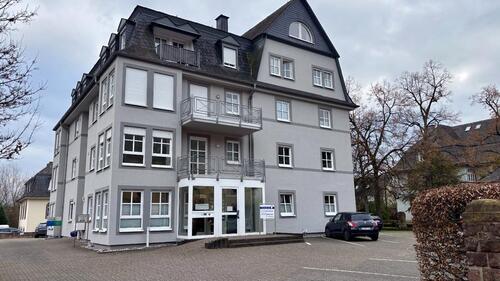 Foto - Eigentumswohnung Trier Euren mit PKW Stellplatz