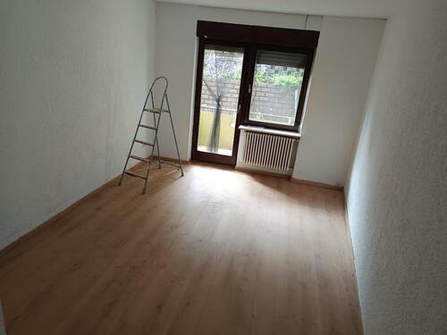 Foto - Etagenwohnung in Saarbrücken zur Miete