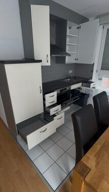 Foto - Schöne Möblierte zwei Zimmer Wohnung in Pleidelsheim zu vermieten