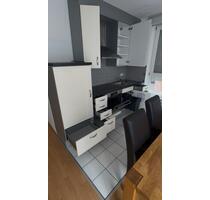 Schöne Möblierte zwei Zimmer Wohnung in Pleidelsheim zu vermieten