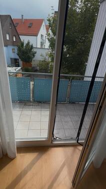 Foto - Etagenwohnung in Pleidelsheim zur Miete