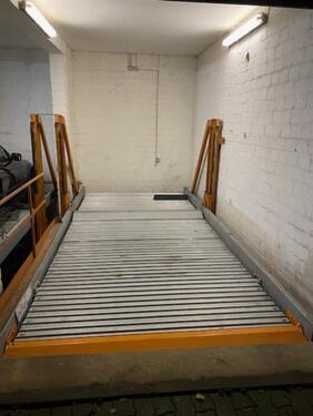 Foto - Garagenstellplatz in beliebter Lage