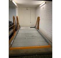 Garagenstellplatz in beliebter Lage - Lübeck Sankt Jürgen