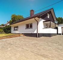 Einfamilienhaus mit großem Garten in Marienheide zu vermieten - Wipperfürth