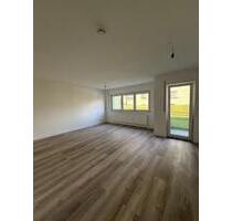 Komplett neu sanierte helle 3 Zimmer-Whg mit Balkon - Baumholder