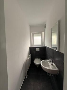 Foto - Etagenwohnung in Baumholder zur Miete