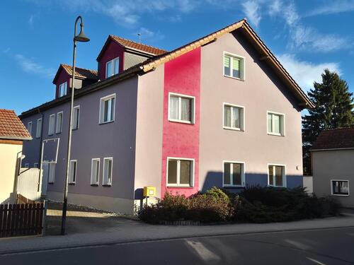 Foto - Mietwohnung - 461,00&nbsp;EUR Kaltmiete, ca.&nbsp; 65,80&nbsp;m&sup2;